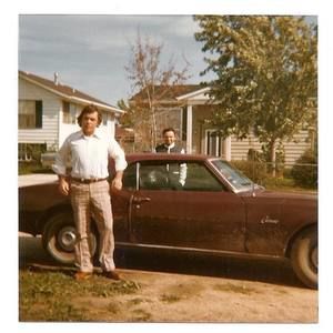 Meet your Posher, Norma